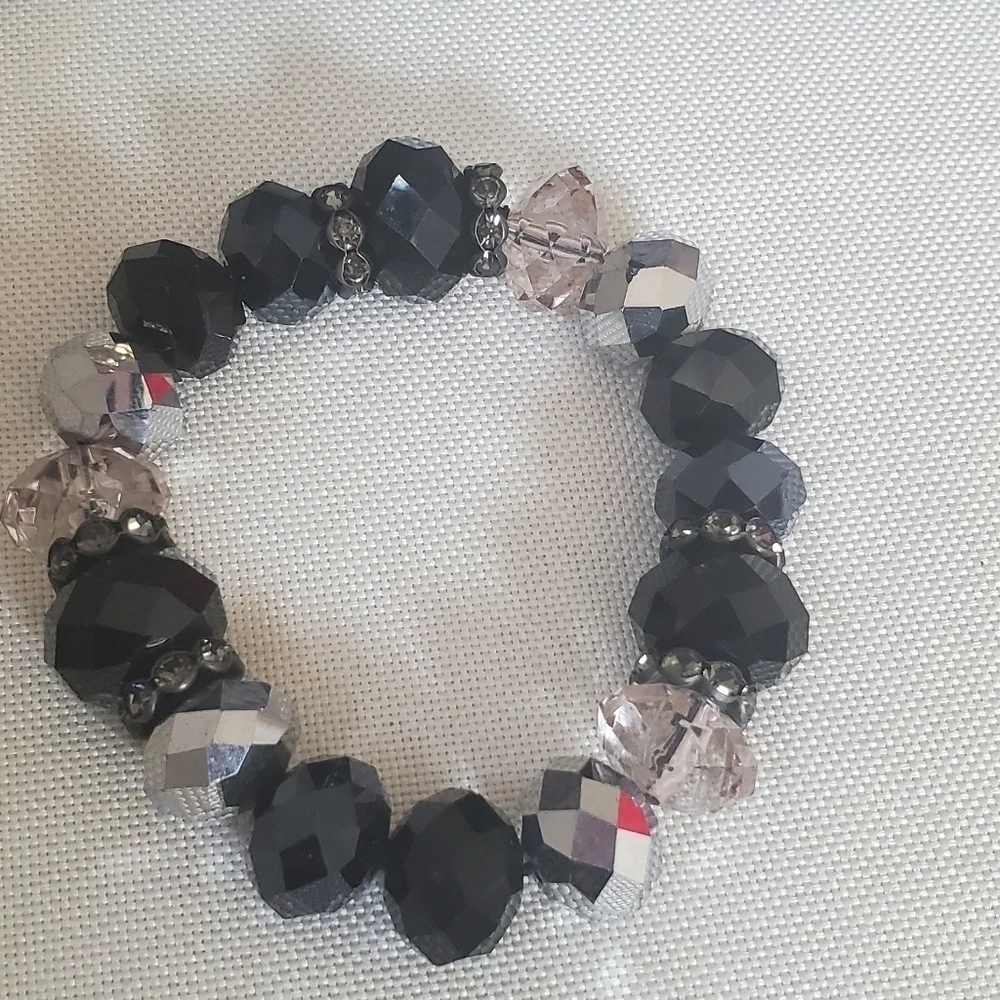 N/A fashion crystal